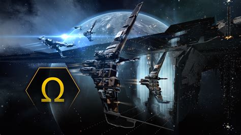 eve online omega ship